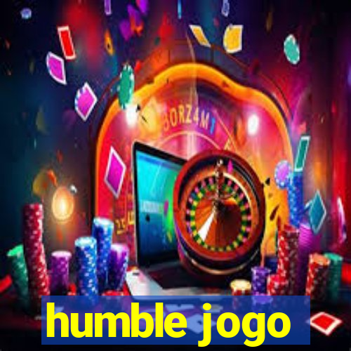 humble jogo