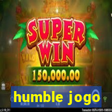 humble jogo