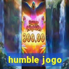 humble jogo