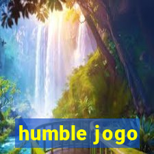 humble jogo