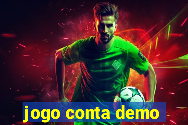 jogo conta demo