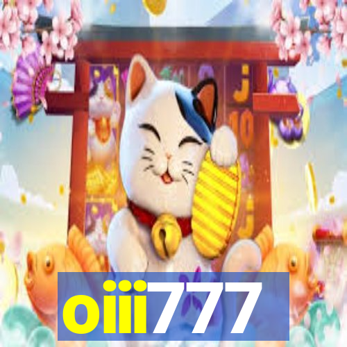 oiii777