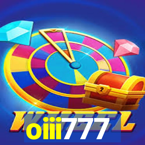 oiii777