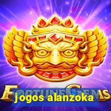 jogos alanzoka