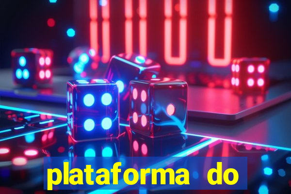 plataforma do tigrinho que paga