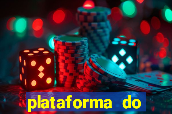 plataforma do tigrinho que paga