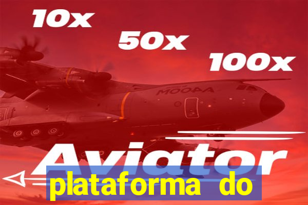 plataforma do tigrinho que paga