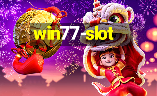 win77-slot