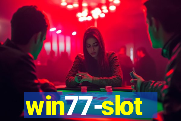 win77-slot