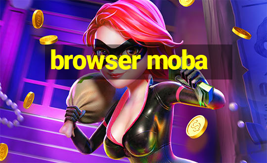 browser moba