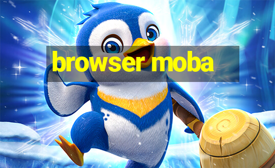 browser moba