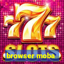 browser moba