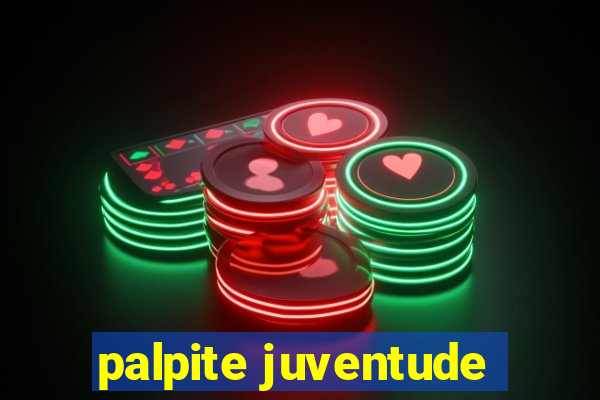 palpite juventude