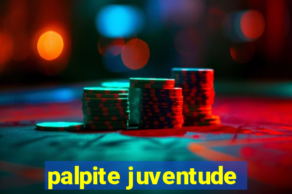 palpite juventude