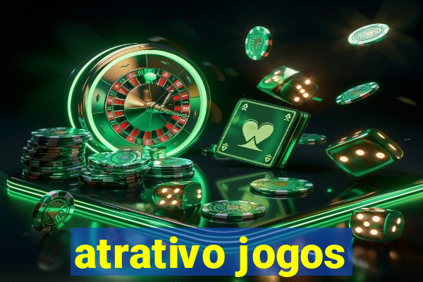 atrativo jogos