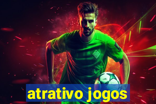 atrativo jogos