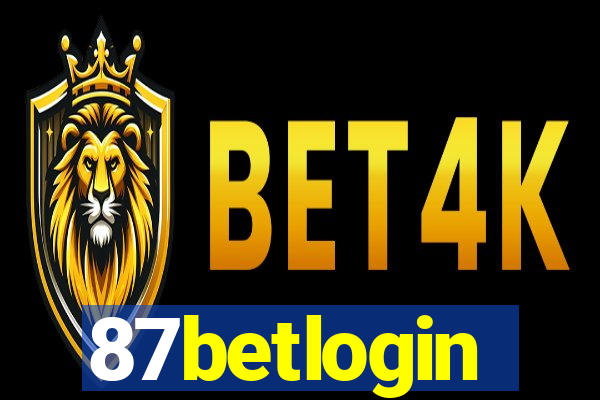 87betlogin