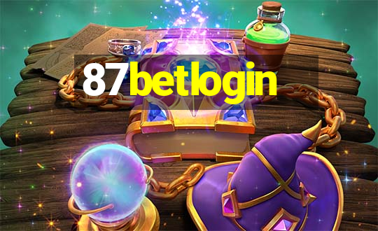 87betlogin