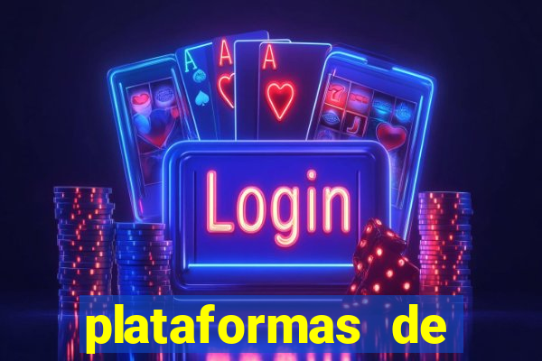 plataformas de jogos internacional