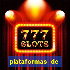 plataformas de jogos internacional