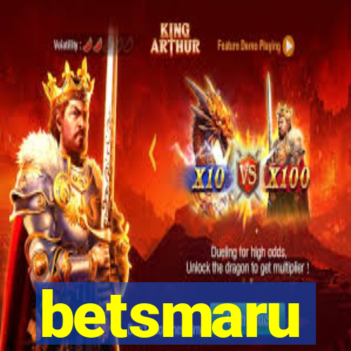 betsmaru