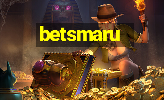 betsmaru