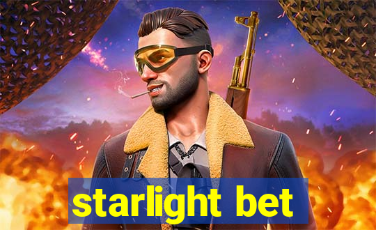 starlight bet