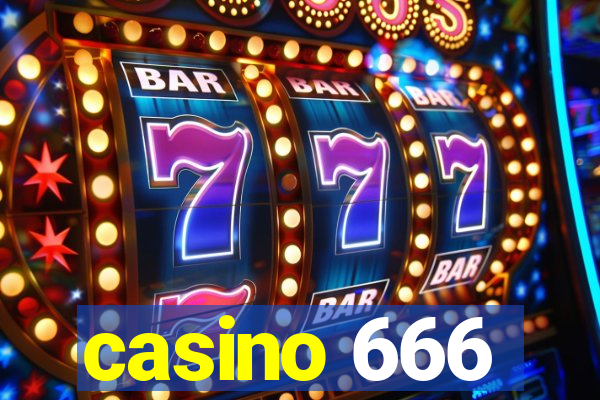 casino 666