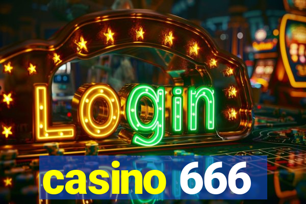 casino 666