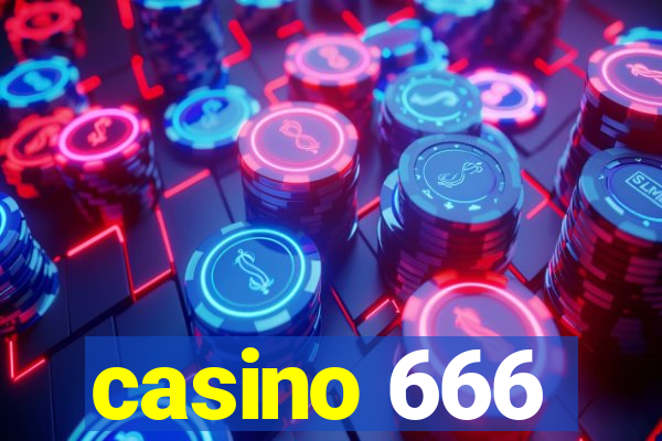 casino 666