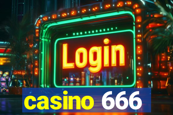 casino 666