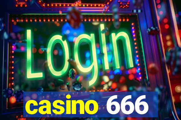 casino 666