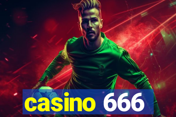 casino 666