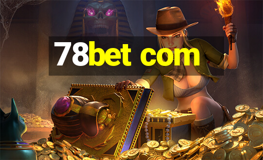 78bet com