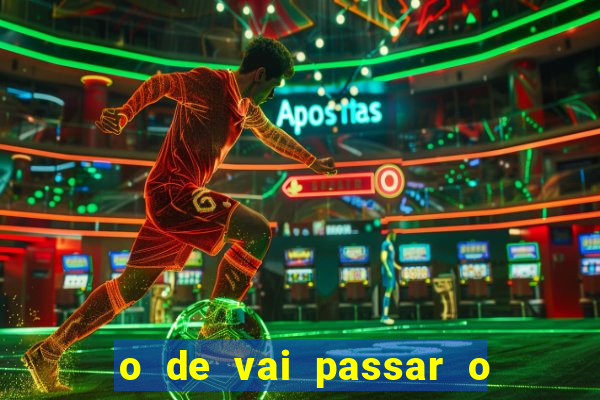 o de vai passar o jogo do flamengo hoje