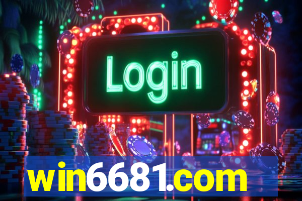 win6681.com