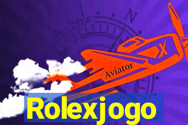 Rolexjogo