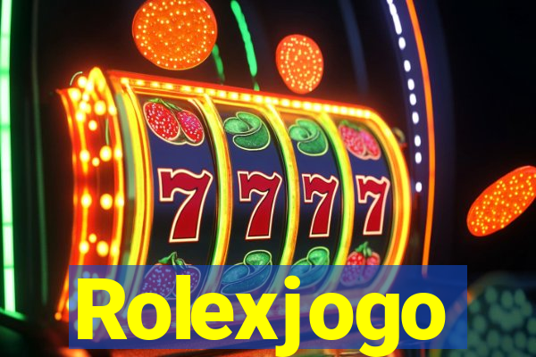 Rolexjogo