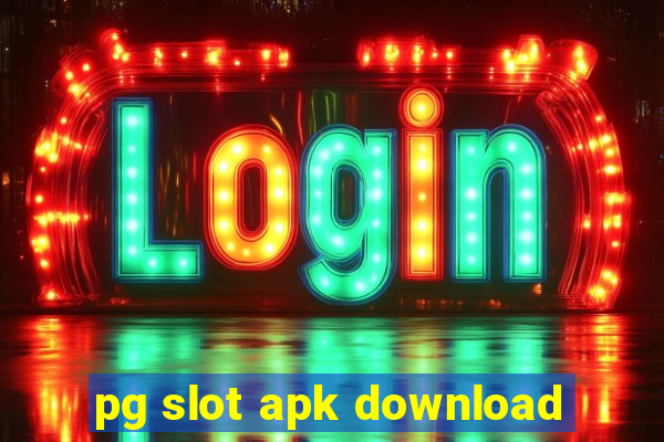 pg slot apk download