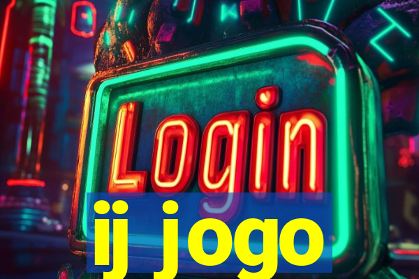 ij jogo