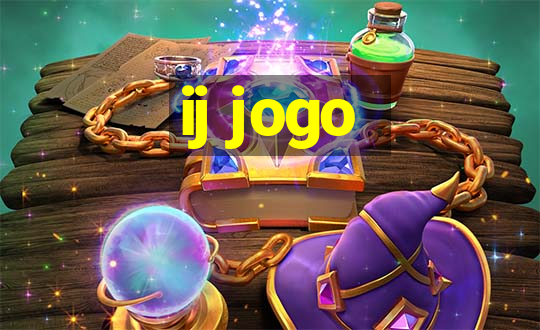 ij jogo