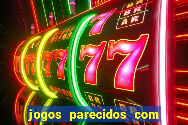 jogos parecidos com coin master