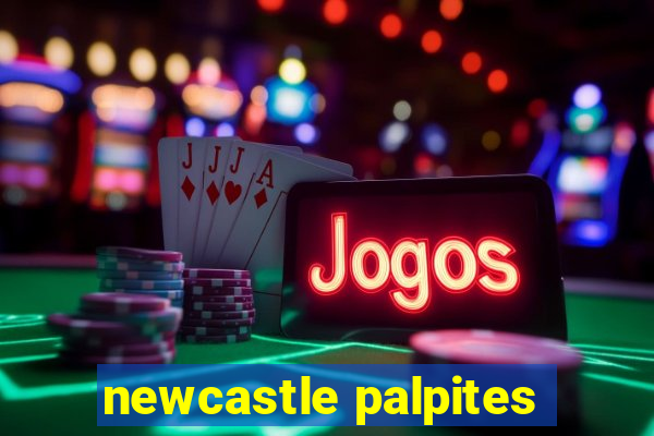 newcastle palpites