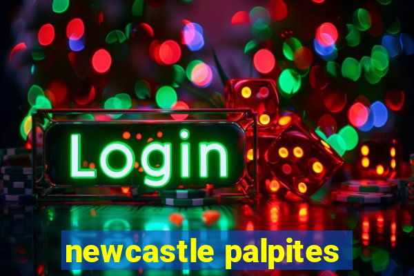 newcastle palpites