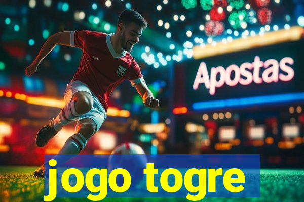 jogo togre