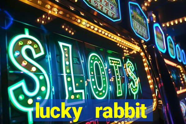 lucky rabbit hattiesburg