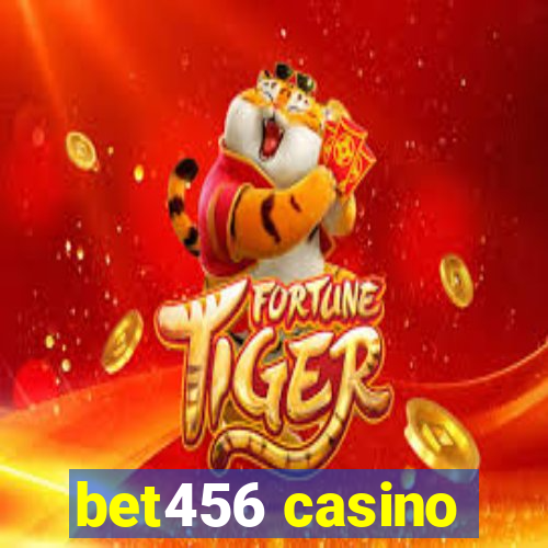 bet456 casino