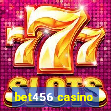 bet456 casino