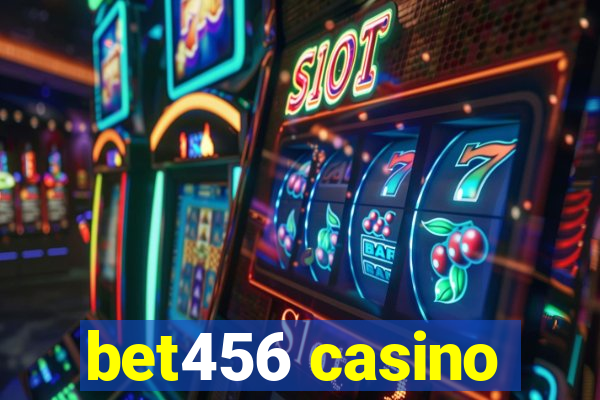 bet456 casino