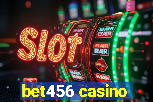 bet456 casino